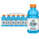 Zero Sugar - Cool Blue - 12 Fl Oz (Pack of 12)
