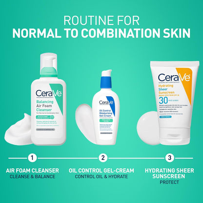 CeraVe_Balancing_Air_Foam_Face_Wash,_Foaming_Facial_Cleanser_For_Combination_Skin,_8HR_Oil_Control_+_24HR_Hydration,_Fragrance-Free_&_Non-Comedogenic,_With_Glycolysine™_&_3_Essential_Ceramides,_8oz