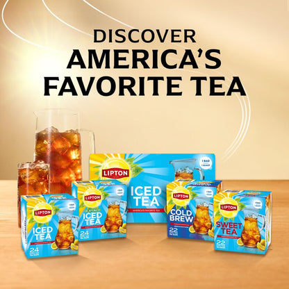 Lipton_Cold_Brew_Black_Tea_Bags_Family_Size_6-Pack_132_Total_Bags_Rainforest_Alliance_Certified_Iced_Tea_Bags_for_Smooth_Crisp_Refreshing_Cold_Brewing_Experience