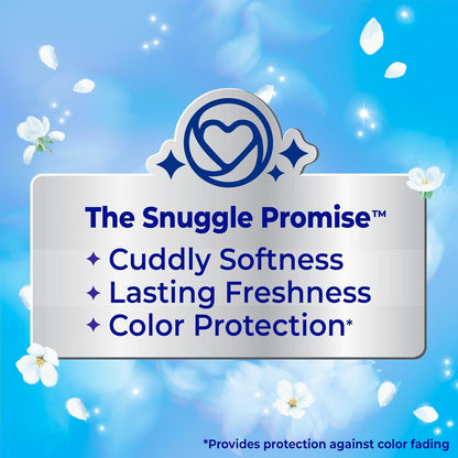 Snuggle_Fabric_Softener_Liquid,_Ultra_Concentrated,_80_Oz,_200_Medium_Loads,_Blue_Sparkle_Fabric_Conditioner,_Long-Lasting_Fresh_Scent,_Softens,_Reduces_Static_&_Fights_Wrinkles,_Helps_Protect_Color