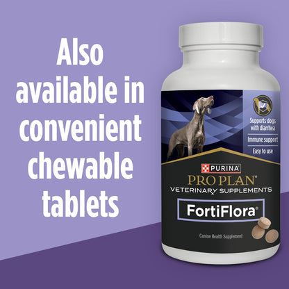 Purina_Pro_Plan_Veterinary_Supplements_FortiFlora_Probiotic_Powder_for_Dogs,_Daily_Support_for_Digestive_and_Immune_Health_and_Occasional_Diarrhea