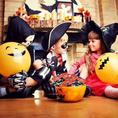 Halloween_Lollipop_Suckers_Candy_42_Pack,_Spooky_Candy_Lollipops,_Pumpkin,_Bat_and_Cat_Candies_Sucker_Lollipops_Individually_Wrapped_for_Halloween_Goody_Bag_Fillers_-_Trick_or_Treat