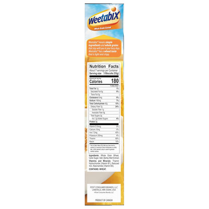 Weetabix_Biscuits_Whole_Grain_Cereal,_Lightly_Sweet_Whole_Grain_Wheat_Biscuits,_Delicious_as_Part_of_Breakfasts_or_Snacks,_14_OZ_Box