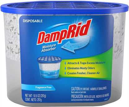 DampRid_Fragrance_Free_Disposable_Moisture_Absorber_-_10.5_oz._Each_-_3_Pack_–_Attracts_&_Traps_Excess_Moisture,_Eliminates_Musty_Odors,_Creates_Fresher,_Cleaner_Air_White