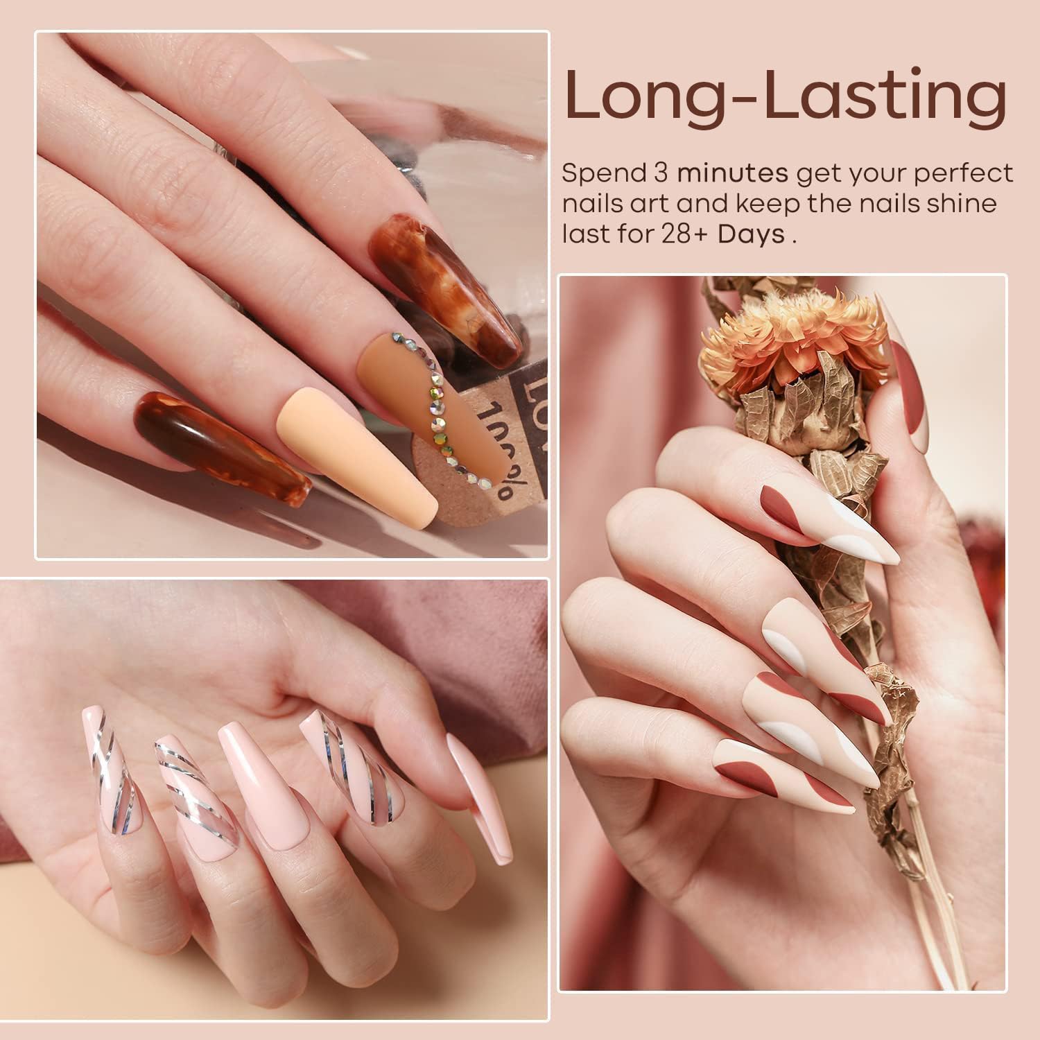 modelones_Gel_Nail_Polish_Kit_-6_Colors_Nude_Pink_Milky_White_Spring_Gel_Polish_Set_Skin_Tones_Neutral_Brown_Soak_Off_Gel_Nail_Kit_Manicure_DIY_Nail_Art_Salon_Home_Gift