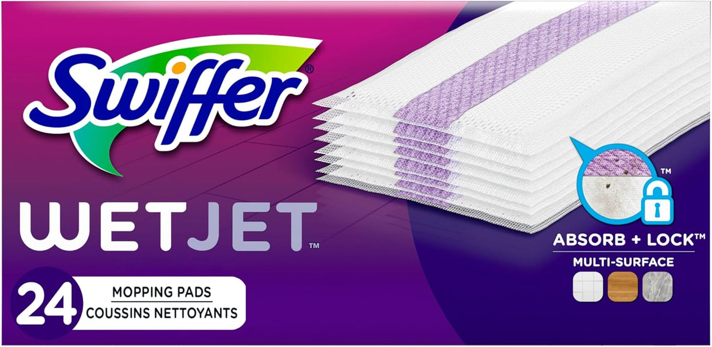 Swiffer_Wet_Jet_Mop_Cleaning_Pads_Refill,_Floor_Cleaner_for_Mopping_Wood,_Laminate,_Tile_in_Home,_Bathroom,_Kitchen,_All_Purpose_Multi-Surface_Spray_Mop_Pad_for_Floor_Cleaning,_24ct