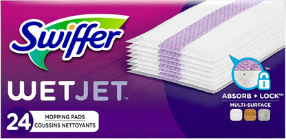 Swiffer_Wet_Jet_Mop_Cleaning_Pads_Refill,_Floor_Cleaner_for_Mopping_Wood,_Laminate,_Tile_in_Home,_Bathroom,_Kitchen,_All_Purpose_Multi-Surface_Spray_Mop_Pad_for_Floor_Cleaning,_24ct
