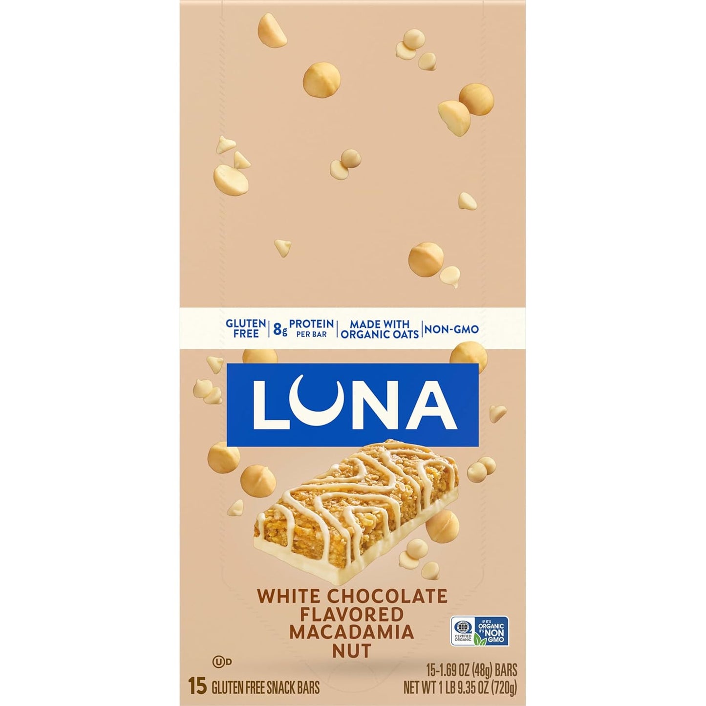 Clif,_Bar_Luna_White_Chocolate_Macadamia_15_Count,_25.35_Ounce