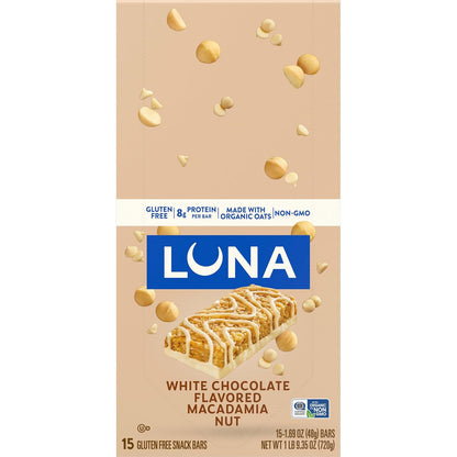 Clif,_Bar_Luna_White_Chocolate_Macadamia_15_Count,_25.35_Ounce