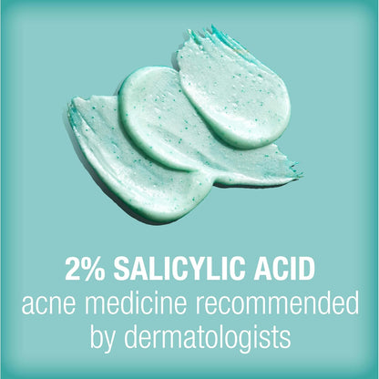 Neutrogena_Oil-Free_Acne_Stress_Control_Power-Clear_Scrub,_2%_Salicylic_Acid_for_Acne-Prone_Skin,_Exfoliating_Daily_Facial_Scrub,_4.2_fl._oz