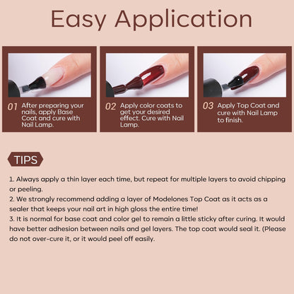 modelones_Gel_Nail_Polish_Kit_-6_Colors_Nude_Pink_Milky_White_Spring_Gel_Polish_Set_Skin_Tones_Neutral_Brown_Soak_Off_Gel_Nail_Kit_Manicure_DIY_Nail_Art_Salon_Home_Gift