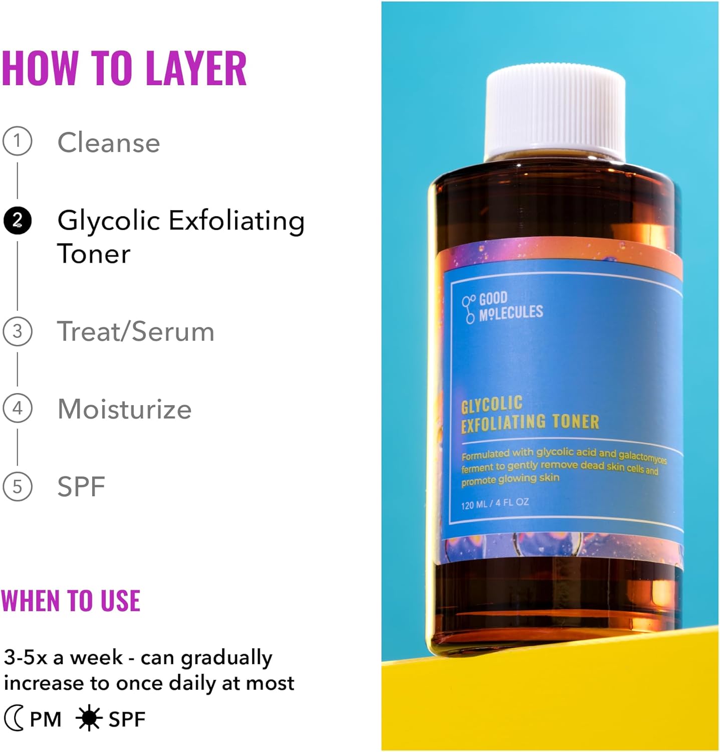 Good_Molecules_Glycolic_Exfoliating_Toner_-_Hyaluronic_and_Glycolic_Acid_Daily_Toner_for_Face_-_Cleansing_Facial_Exfoliant_for_Glowing_Even_Skin_Tone,_Skin_Care