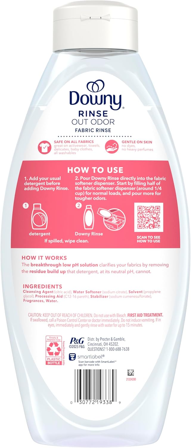 Downy_Rinse_Laundry_Odor_Remover,_Spring_Breeze_Scent,_48_FL_OZ,_Fabric_Softener_and_Laundry_Odor_Removal_Rinse