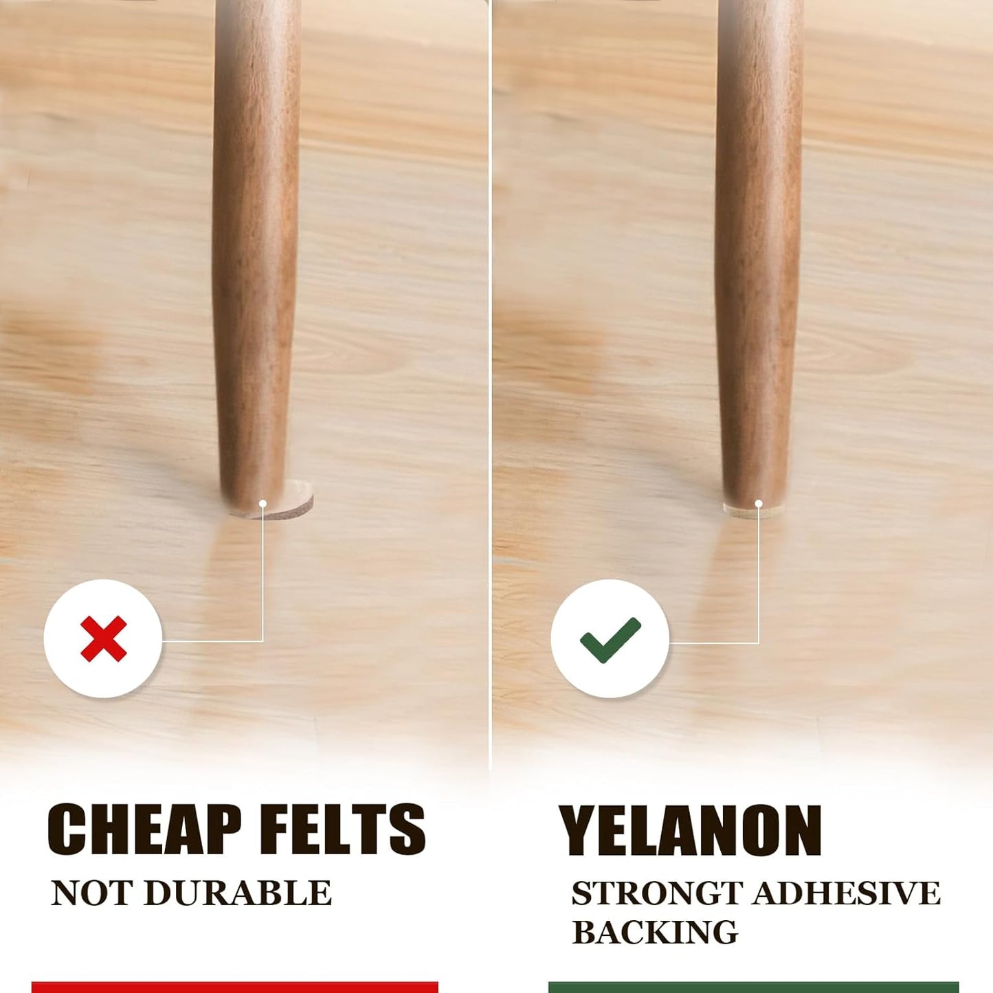 Yelanon_Felt_Furniture_Pads_for_Hardwood_Floors_-216_Pcs_Premium_Felt_Pads_for_Chair_Legs,_Floor_Protectors_for_Furniture,_Beige_&_Brown