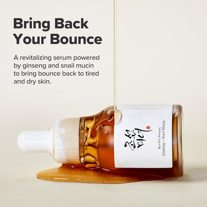 Beauty_of_Joseon_Revive_Snail_Mucin_Ginseng_Serum_Hydrating_Peptide_Facial_Moisturizer_Dark_Spot_Acne_Scar_Remover_for_Sensitive_Face._Korean_Skin_Care_for_Men_and_Women_(2_Fl.Oz.)