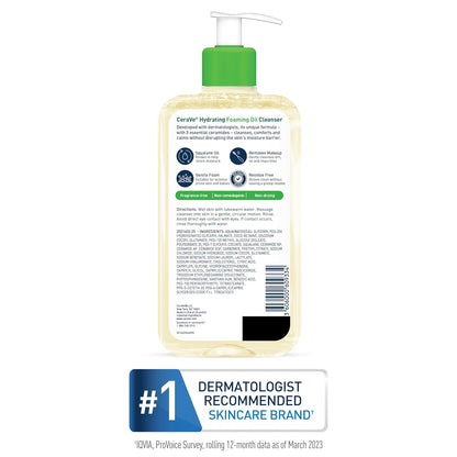 CeraVe_Hydrating_Foaming_Oil_Cleanser,_Moisturizing_Oil_Cleanser_for_Face_&_Body,_Squalane_Oil_+_Hyaluronic_Acid_+_Ceramides,_For_Dry_to_Very_Dry_Skin,_Fragrance_Free_&_Residue_Free,_19_FL_Oz
