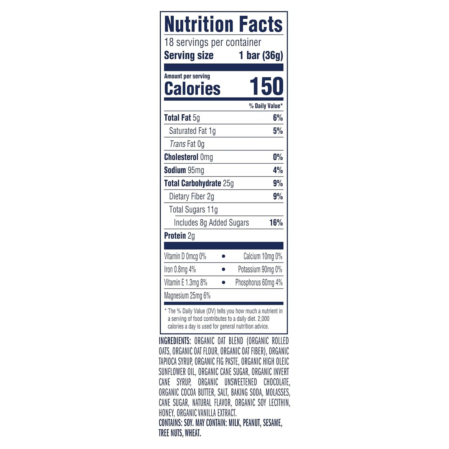 Zbar_-_Chocolate_Chip_-_Soft-Baked_Energy_Snack_Bars_-_Non-GMO_-_12g_Whole_Grains_-_USDA_Organic_Granola_Bars_-_Snacks_for_Kids_(18_Pack)