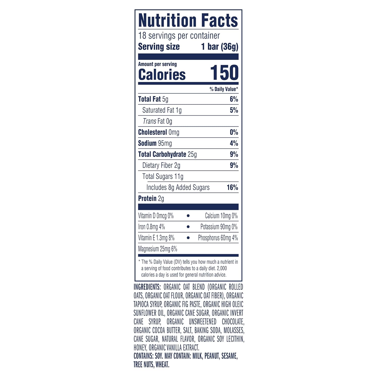 Zbar_-_Chocolate_Chip_-_Soft-Baked_Energy_Snack_Bars_-_Non-GMO_-_12g_Whole_Grains_-_USDA_Organic_Granola_Bars_-_Snacks_for_Kids_(18_Pack)
