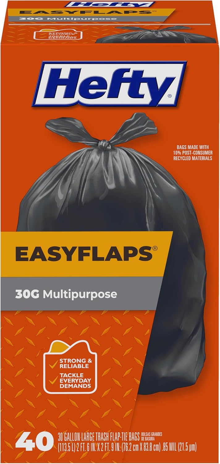 Hefty_Easy_Flaps_Multipurpose_Large_Trash_Bags,_30_Gallon,_40_Count