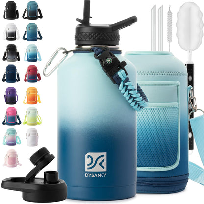 Gradient Blue - 64 Ounces