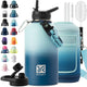 Gradient Blue - 64 Ounces