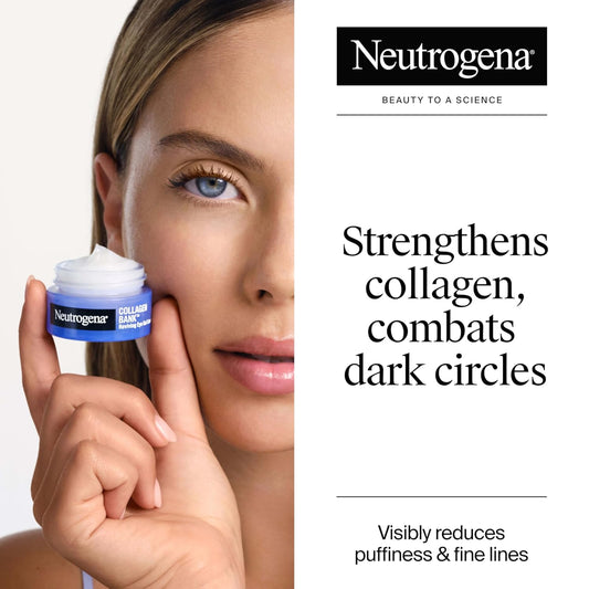 Neutrogena_Collagen_Bank_Reviving_Eye_Cream,_Under_Eye_Cream,_Helps_Preserve_Collagen,_Visibly_Improves_Dark_Circles,_Puffiness,_Fine_Lines,_Texture,_Fragrance_Free,_with_Peptides_0.5_oz