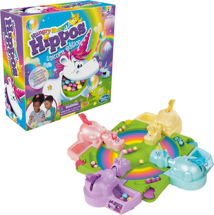 Hasbro_Gaming_Hungry_Hippos_Unicorn_Edition_Pre-School_Board_Game_for_Kids_Ages_4_and_Up;_2-4_Players,_Easter_Gifts_for_Boys_and_Girls_(Amazon_Exclusive)