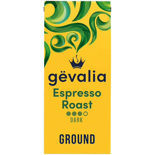Gevalia_Espresso_Roast_Dark_Roast_Ground_Coffee,_12_oz._Bag