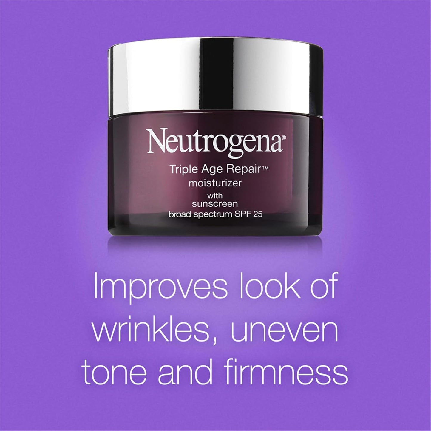 Neutrogena_Triple_Age_Repair_Face_Moisturizer_-_with_Hexinol_Technology_&_Vitamin_C,_Anti-Wrinkle_Face_Cream_with_SPF_25,_Visibly_Reduces_Wrinkles_&_Firms_Skin,_1.7_oz