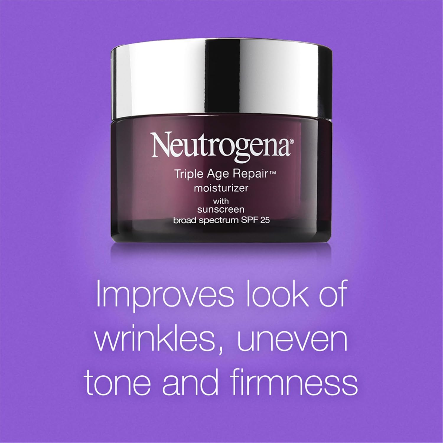 Neutrogena_Triple_Age_Repair_Face_Moisturizer_-_with_Hexinol_Technology_&_Vitamin_C,_Anti-Wrinkle_Face_Cream_with_SPF_25,_Visibly_Reduces_Wrinkles_&_Firms_Skin,_1.7_oz