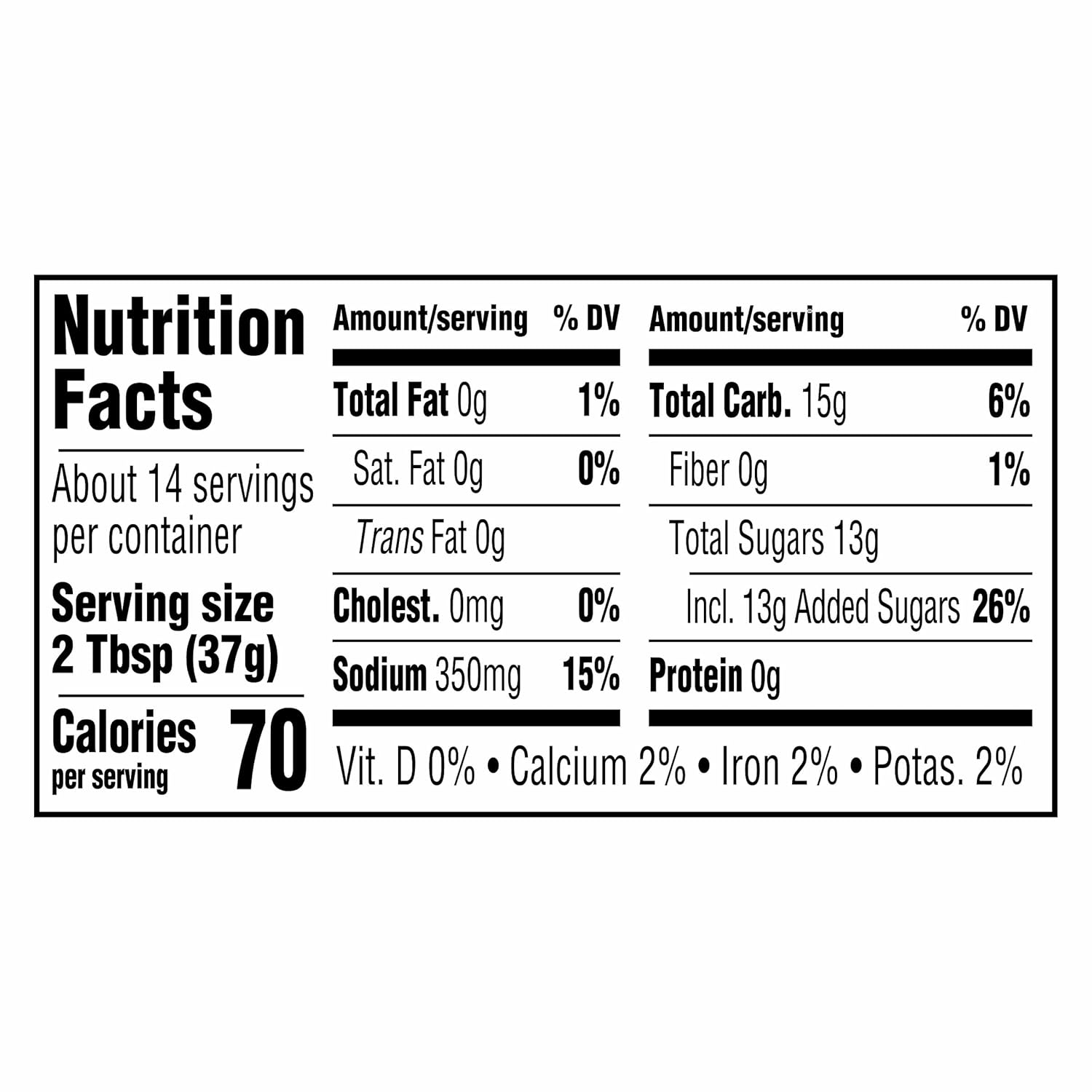 Kraft_Sweet_Brown_Sugar_Slow-Simmered_Barbecue_Sauce,_18_oz_Bottle