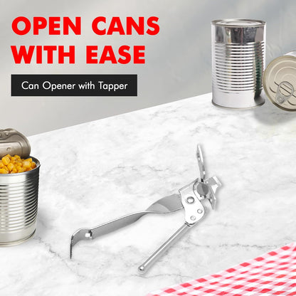 Chef_Craft_Select_Can_Opener_with_Tapper,_6.5_inches_in_length,_Nickle_Plated