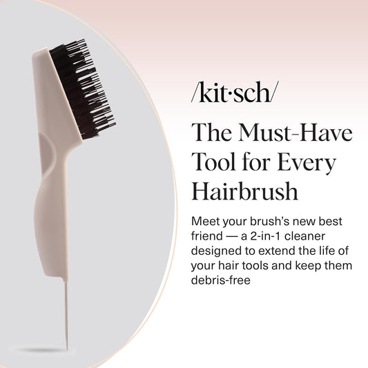 Kitsch_Hair_Brush_Cleaner_Tool_|_Double-Sided_2-in-1_Brush_Cleaner_for_Hair_Brushes_&_Combs_|_Eco-Friendly_Cleaning_Tool_with_Pick_&_Bristles,_Perfect_Gifts_for_Women_|_Hair_Stylist_Essentials