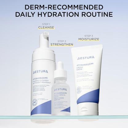 AESTURA_ATOBARRIER365_Cream_with_Ceramides,_Korean_Face_Moisturizer_for_Barrier_Repair_|_120H_lasting_Hydration,_Ceramide_Capsules,_Dry_&_Sensitive_Skin,_Non-comedogenic,_80_mL_/_2.70_fl.oz.