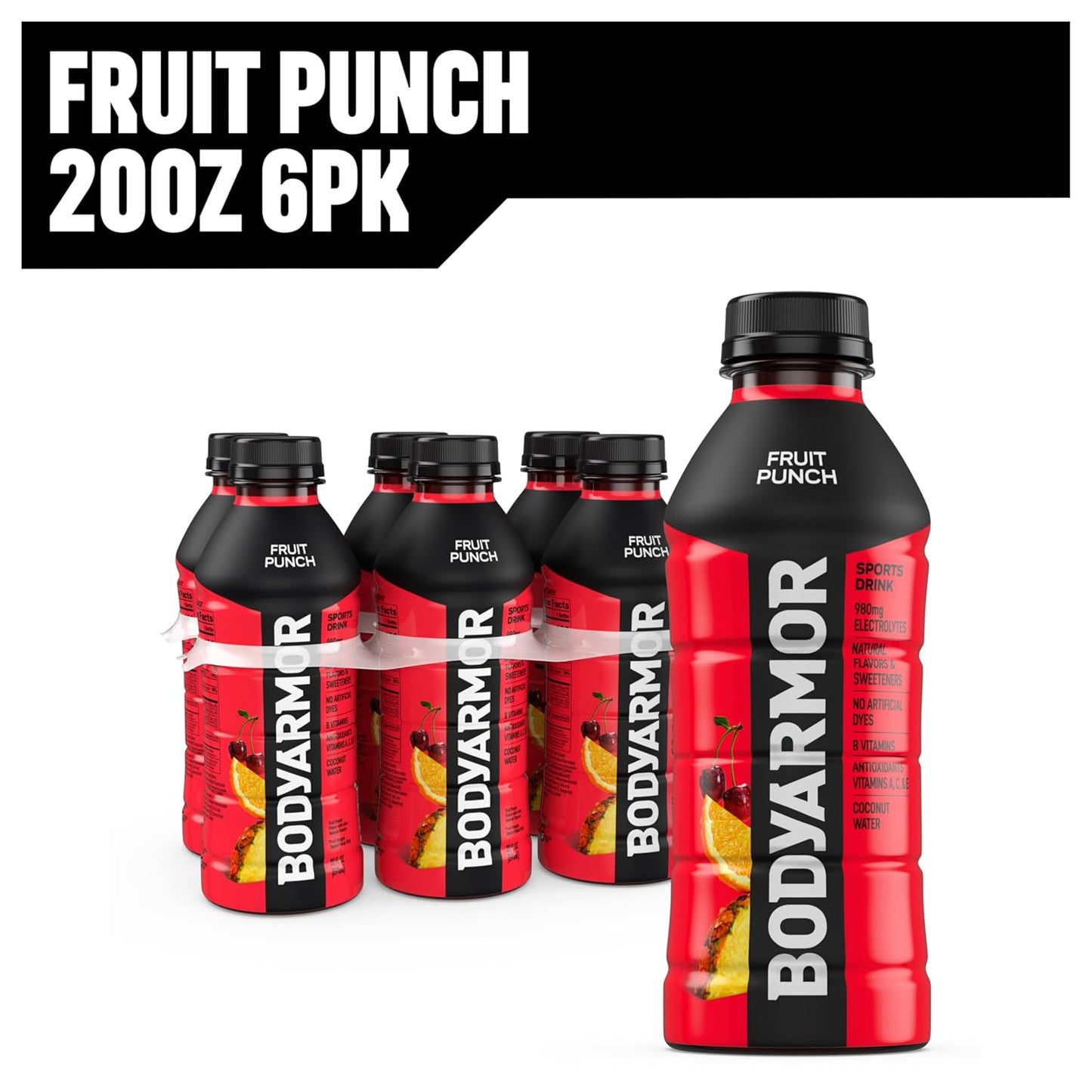 BODYARMOR_Sports_Drink_Sports_Beverage,_Fruit_Punch,_Coconut_Water_Hydration,_Natural_Flavors_With_Vitamins,_Potassium-Packed_Electrolytes,_Perfect_For_Athletes,_20_Fl_Oz_(Pack_of_6)