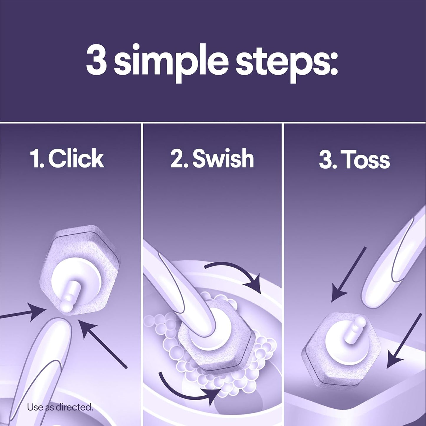 CLOROX_Scentiva_ToiletWand_Toilet_Cleaner_Refills,_Toilet_brush,_Lavender_and_Jasmine,_10_Count