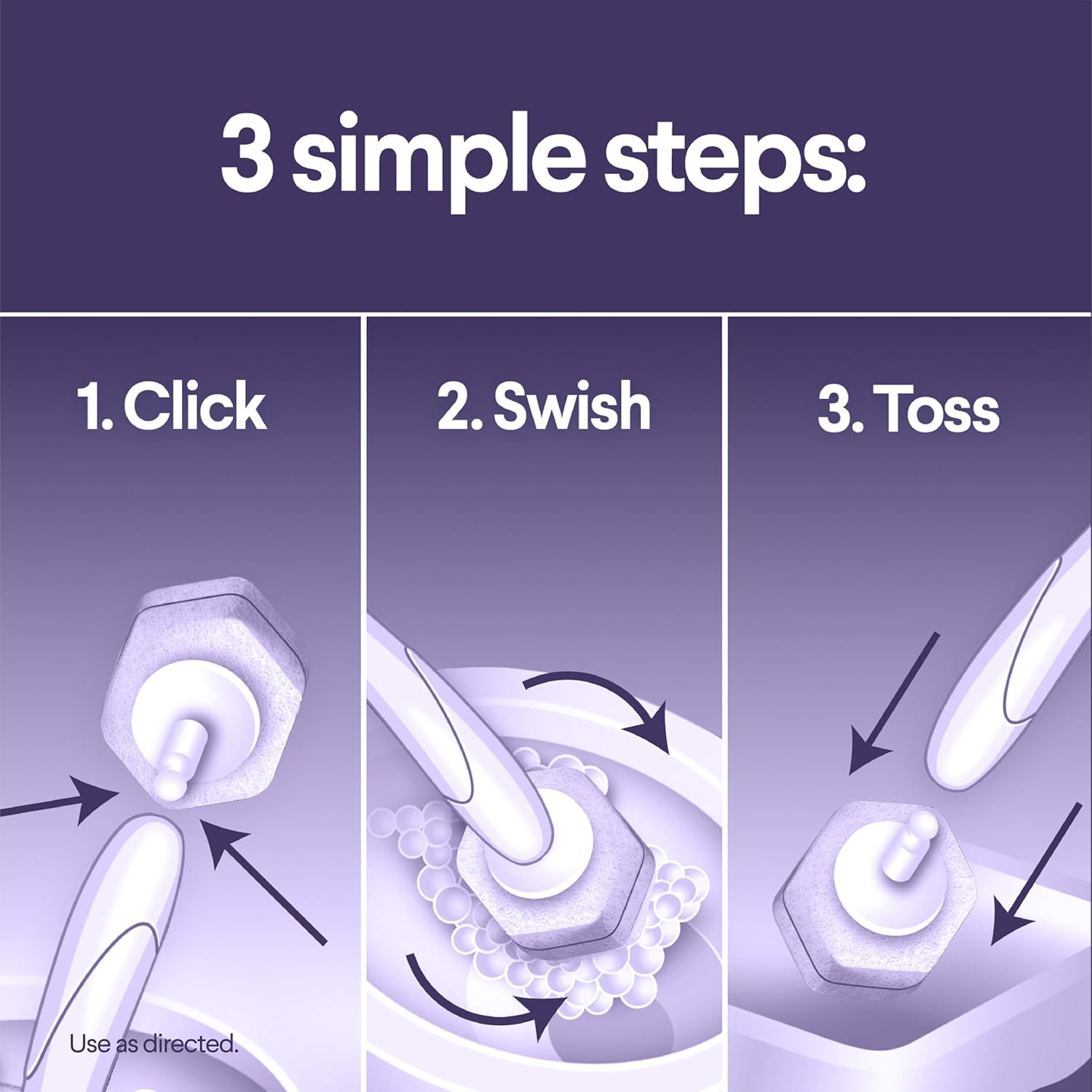 CLOROX_Scentiva_ToiletWand_Toilet_Cleaner_Refills,_Toilet_brush,_Lavender_and_Jasmine,_10_Count