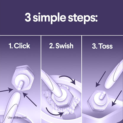CLOROX_Scentiva_ToiletWand_Toilet_Cleaner_Refills,_Toilet_brush,_Lavender_and_Jasmine,_10_Count