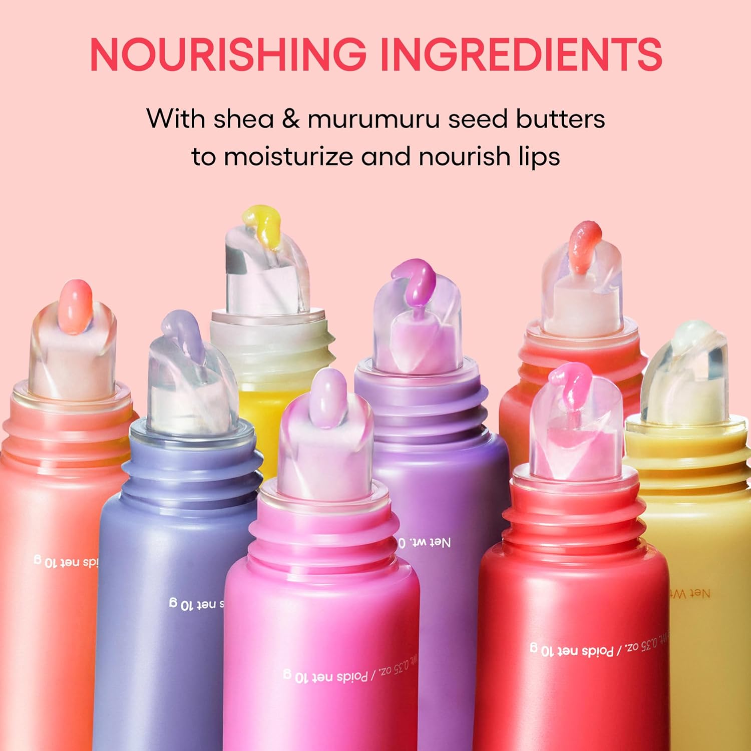 LANEIGE_Lip_Glowy_Balm:_Sheer_Tinted_Lip_Moisturizer_with_Shea_Butter,_for_Hydrating_Shine_&_Soft_Lips