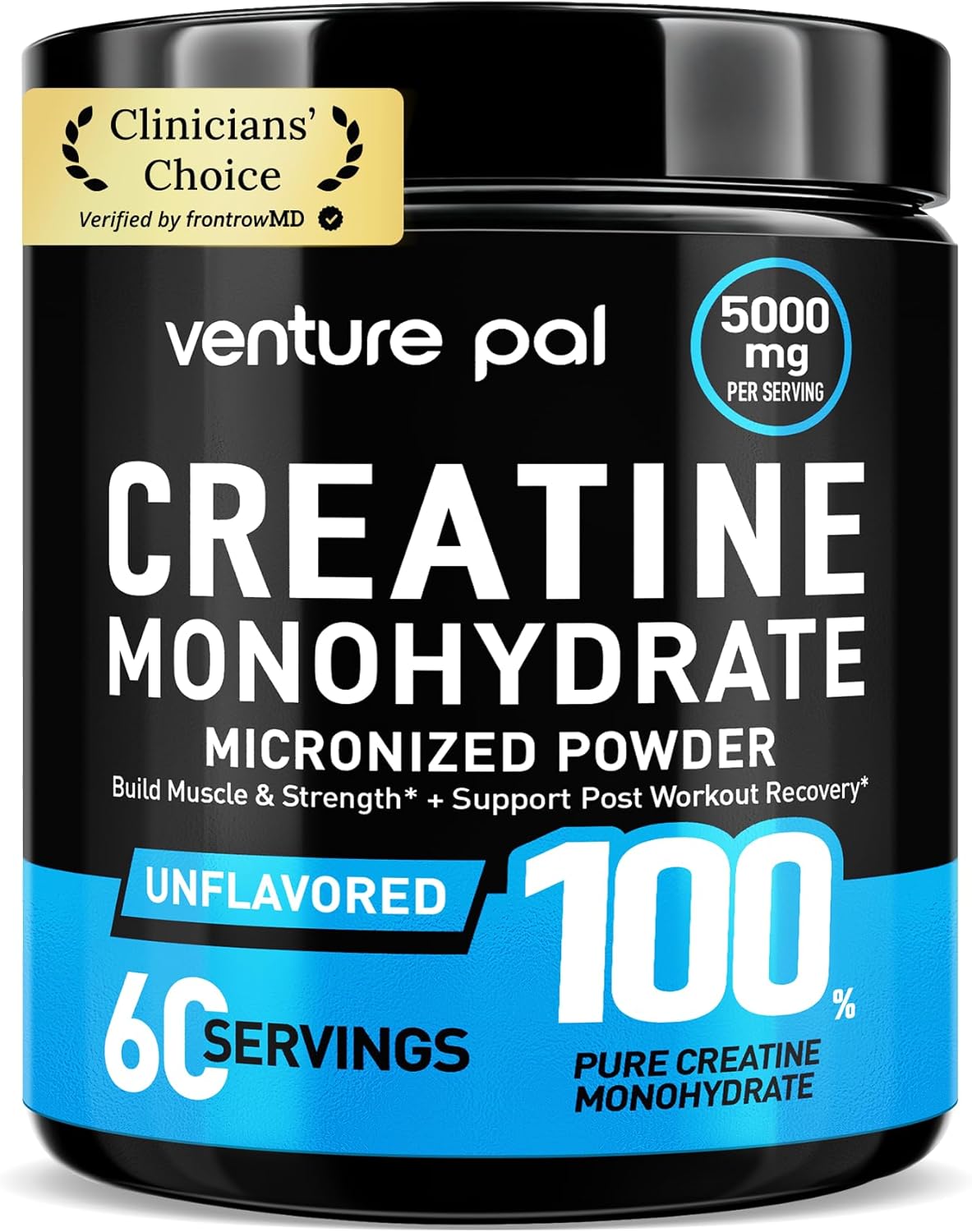 Venture_Pal_100%_Pure_Micronized_Creatine_Monohydrate_Powder,_Unflavored_Creatine_for_Women_&_Men,_Vegan,_Keto,_Gluten_Free,_5_g_(5000mg)_per_Serving,_Creatina_Monohidratada_en_Polvo