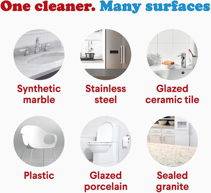 Clorox_Regular_Disinfecting_Bleach_Cleaner,_2_Pack_Concentrated_Liquid_Bleach,_Removes_Mold,_Mildew_and_Stains,_Whitens,_for_Multi_Purpose_Cleaning_and_Laundry,_24_oz_Bottles