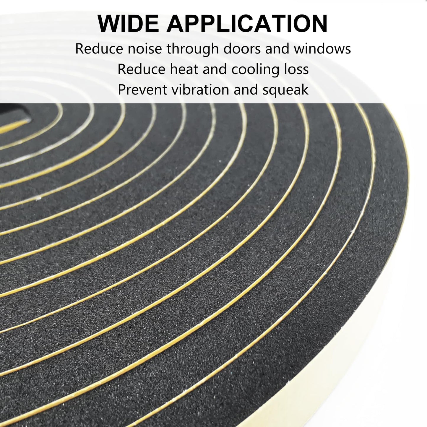 Weather_Stripping_Door_Seal_Strip,_Strong_Adhesive,_Weatherproof,_Reduce_Noise,_Gap_Filler,_Foam_Insulation_Tape_for_Doors_and_Windows_(1/2_in_x_1/4_in_x_13_Ft)