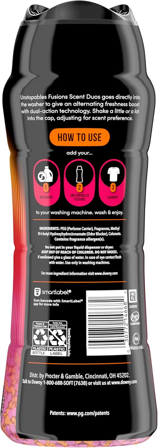 Downy_Unstopables_Fusions_Scent_Duos_Laundry_Scent_Booster_Beads,_Sunset_and_Citrus_Scent,_21.1_OZ,_24hr_non-stop_freshness_with_2_in_1_dual_scent_laundry_scent_beads