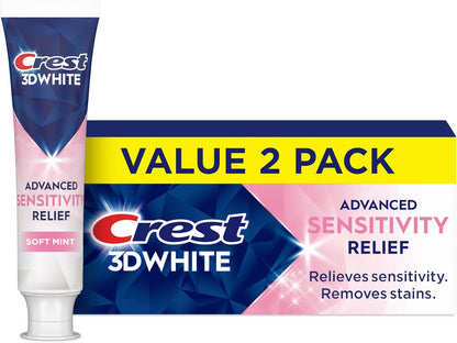 Crest_3DWhite_Advanced_Whitening_Sensitivity_Relief_Toothpaste,_Soft_Mint,_3.3_oz,_Pack_of_2