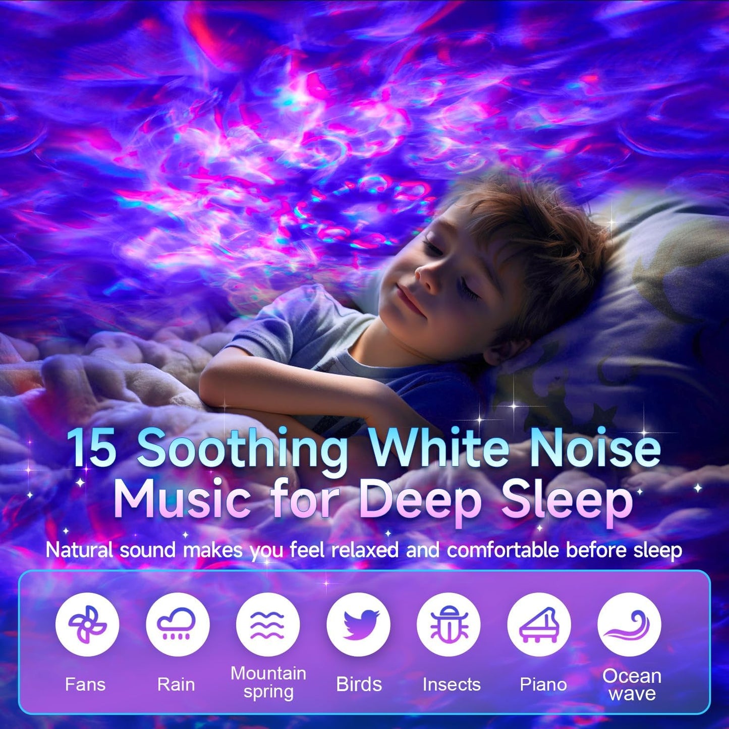 One_Fire_Galaxy_Projector,_Vibrant_Galaxy_Light_Projector,_White_Noise_&_Bluetooth_Room_Lights_for_Bedroom,Remote_Timer_Kids_Night_Light,Cute_Room_Decor_for_Teen_Girl_Christmas_Gifts