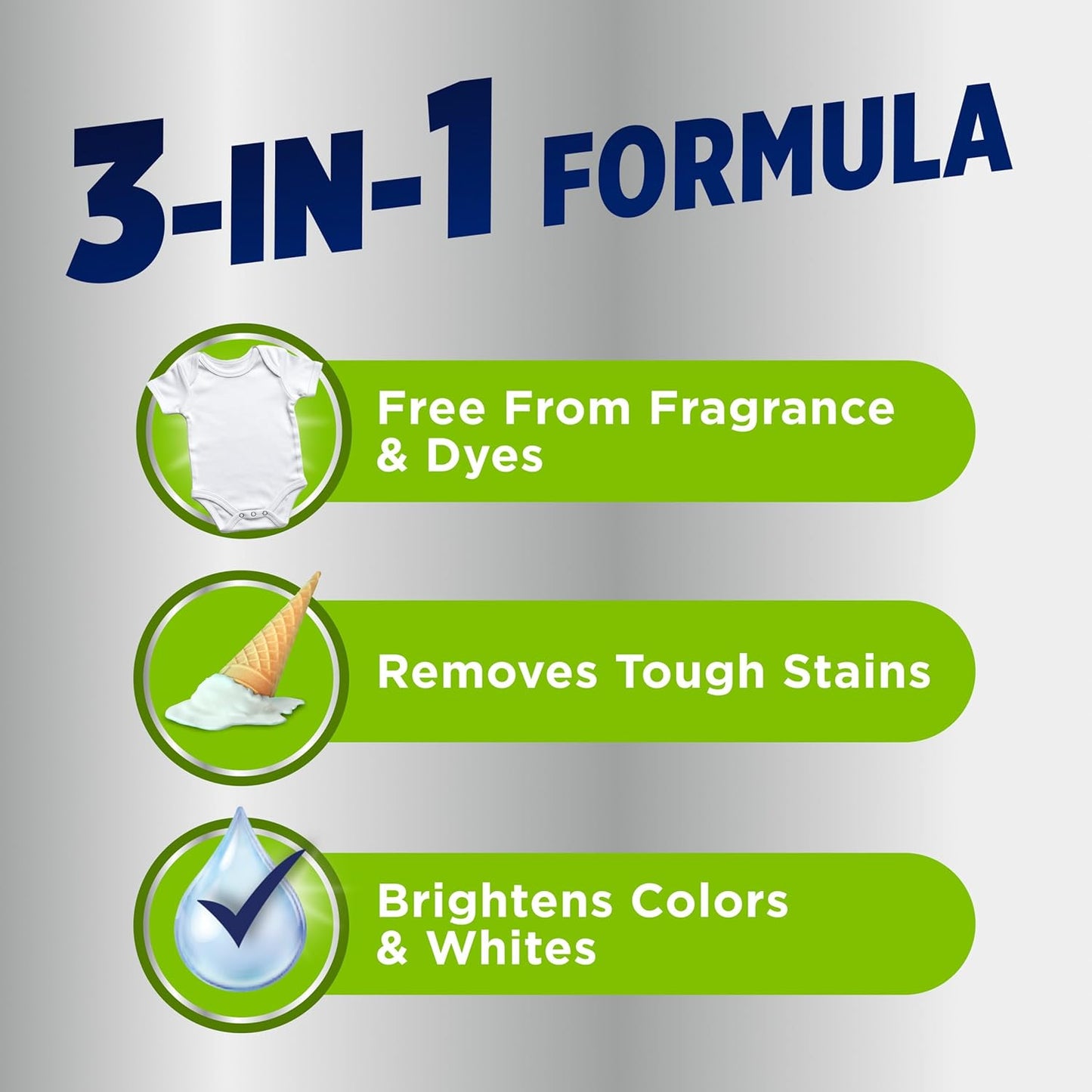 OxiClean_Triple_Action_Free_Versatile_Stain_Remover_Powder,_Use_with_Detergent,_No_Fragrance,_No_Dyes,_No_Chlorine,_Removes_Stains,_Brightens_Colors_and_Whites,_4_lbs
