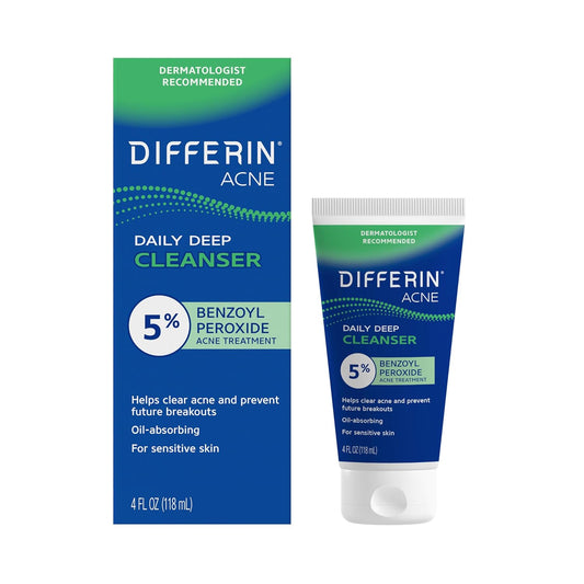Differin_Acne_Face_Wash_with_5%_Benzoyl_Peroxide,_Daily_Deep_Cleanser_by_the_makers_of_Differin_Gel,_Gentle_Skin_Care_for_Acne_Prone_Sensitive_Skin,_4_oz_(Packaging_May_Vary)