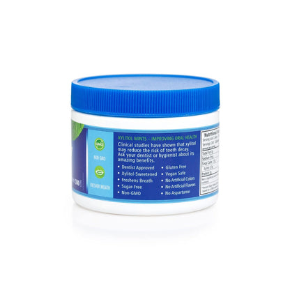 Spry_Xylitol_Peppermint_Sugar_Free_Candy_-_Promote_Oral_Health,_Increase_Saliva_Production,_Stop_Bad_Breath,_Non-GMO,_Gluten-Free,_240_Count_(Pack_of_1)