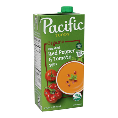Red Pepper Tomato - 32 Fl Oz (Pack of 1)