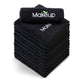 12 Count (Pack of 1) - Black